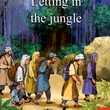 Letting-in-the-jungle-cover